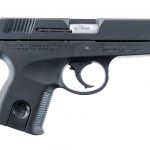 S&W SW380 .380 ACP Semi Auto Pistol