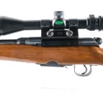 Springfield / Savage 840 .222 Rem Bolt Rifle