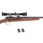 Kimber 22 .22 LR HS Bolt Action Rifle