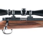 Kimber 22 .22 LR HS Bolt Action Rifle
