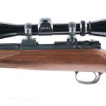 Kimber 22 .22 LR HS Bolt Action Rifle