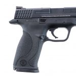 S&W M&P 40 .40 S&W Semi-Auto Pistol