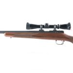 Kimber 22 .22 LR HS Bolt Action Rifle