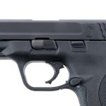 S&W M&P 40 .40 S&W Semi-Auto Pistol