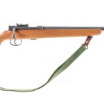 MAS M-45 .22 LR Bolt Action Rifle
