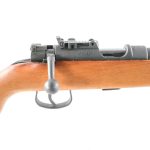 MAS M-45 .22 LR Bolt Action Rifle