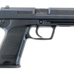 HK USP 45 .45 ACP Semi-Auto Pistol H&K
