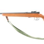 MAS M-45 .22 LR Bolt Action Rifle