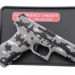 Glock 17 Gen 2 9mm Semi Auto Pistol
