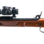 Investarms .54 BP Muzzle Loading Rifle