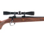 Colt Coltsman L461 .223 Bolt Action Rifle