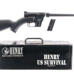 Henry AR7 U.S. Survival .22 LR Semi Auto Rifle