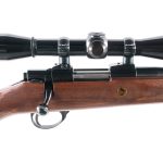 Colt Coltsman L461 .223 Bolt Action Rifle