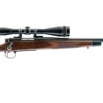 Remington 700 .223 Rem Bolt Action Rifle