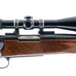 Remington 700 .223 Rem Bolt Action Rifle