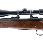 Remington 700 .223 Rem Bolt Action Rifle