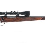 Weatherby Mark V .300 Win Mag Bolt Action Rifle