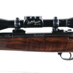 Weatherby Mark V .300 Win Mag Bolt Action Rifle