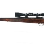 Weatherby Mark V .300 Win Mag Bolt Action Rifle