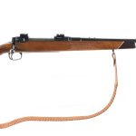 Anschutz 110 .270 Bolt Action Rifle