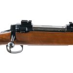 Anschutz 110 .270 Bolt Action Rifle