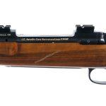 Anschutz 110 .270 Bolt Action Rifle