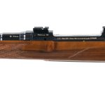 Anschutz 110 .270 Bolt Action Rifle