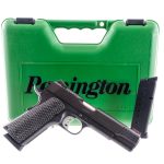 Remington 1911 R1 Enhanced .45 Pistol
