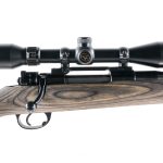 Yugo Zastava .308 Norma Magnum Bolt Rifle