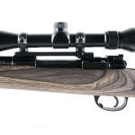 Yugo Zastava .308 Norma Magnum Bolt Rifle