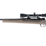 Yugo Zastava .308 Norma Magnum Bolt Rifle