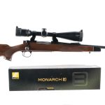 Remington 700 .30-06 Bolt Action Rifle