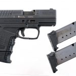 Walther PPS .40 S&W Semi-Auto Pistol