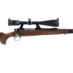 Remington 700 .30-06 Bolt Action Rifle