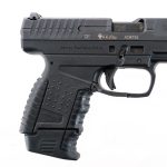 Walther PPS .40 S&W Semi-Auto Pistol