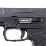 Walther PPS .40 S&W Semi-Auto Pistol