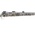 Savage 10-ML II .50 BP Muzzle Loading Rifle