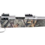 Savage 10-ML II .50 BP Muzzle Loading Rifle