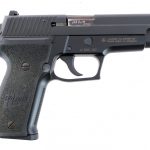 Sig Sauer P226 .40 S&W Pistol w/. 22LR Conv