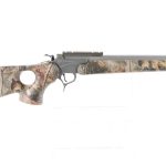 Thompson Center Pro Hunter .460 S&W Rifle