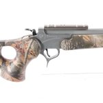 Thompson Center Pro Hunter .460 S&W Rifle