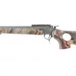 Thompson Center Pro Hunter .460 S&W Rifle