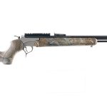 Thompson Center Encore 209X .50 BP Rifle