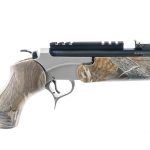 Thompson Center Encore 209X .50 BP Rifle