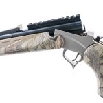 Thompson Center Encore 209X .50 BP Rifle