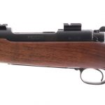 Pre64 Winchester 70 .22 Hornet Bolt Action Rifle