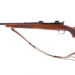 Pre64 Winchester 70 .22 Hornet Bolt Action Rifle