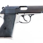 FEG PA-63 9×18 Semi Auto Pistol