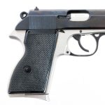 FEG PA-63 9×18 Semi Auto Pistol