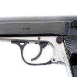 FEG PA-63 9×18 Semi Auto Pistol